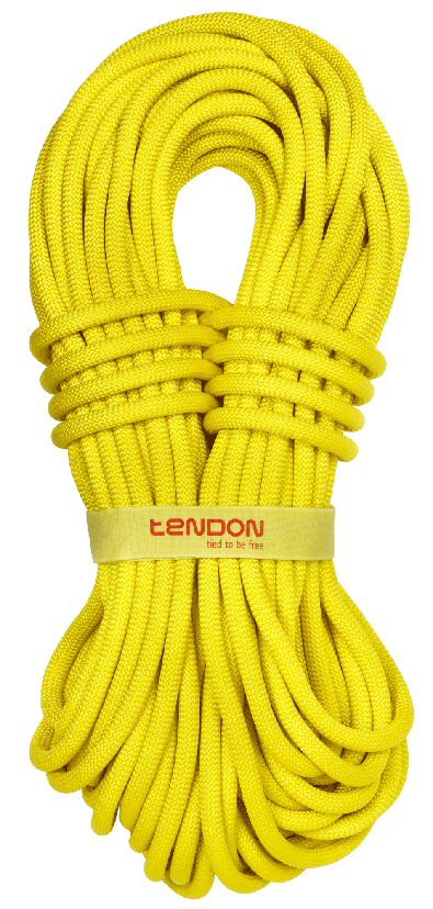 TENDON Trust 11.4