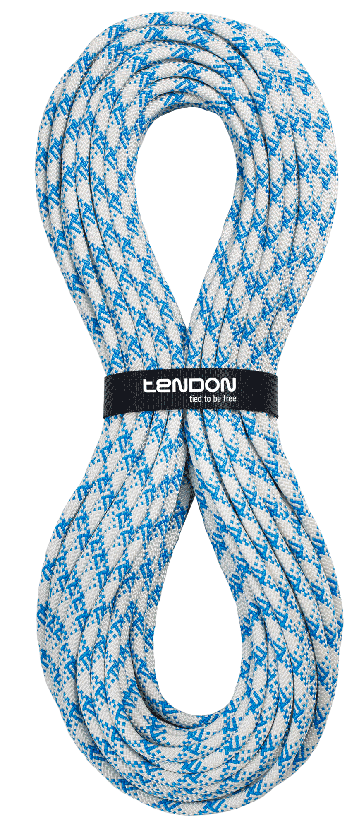 TENDON Speleo 10.5 special
