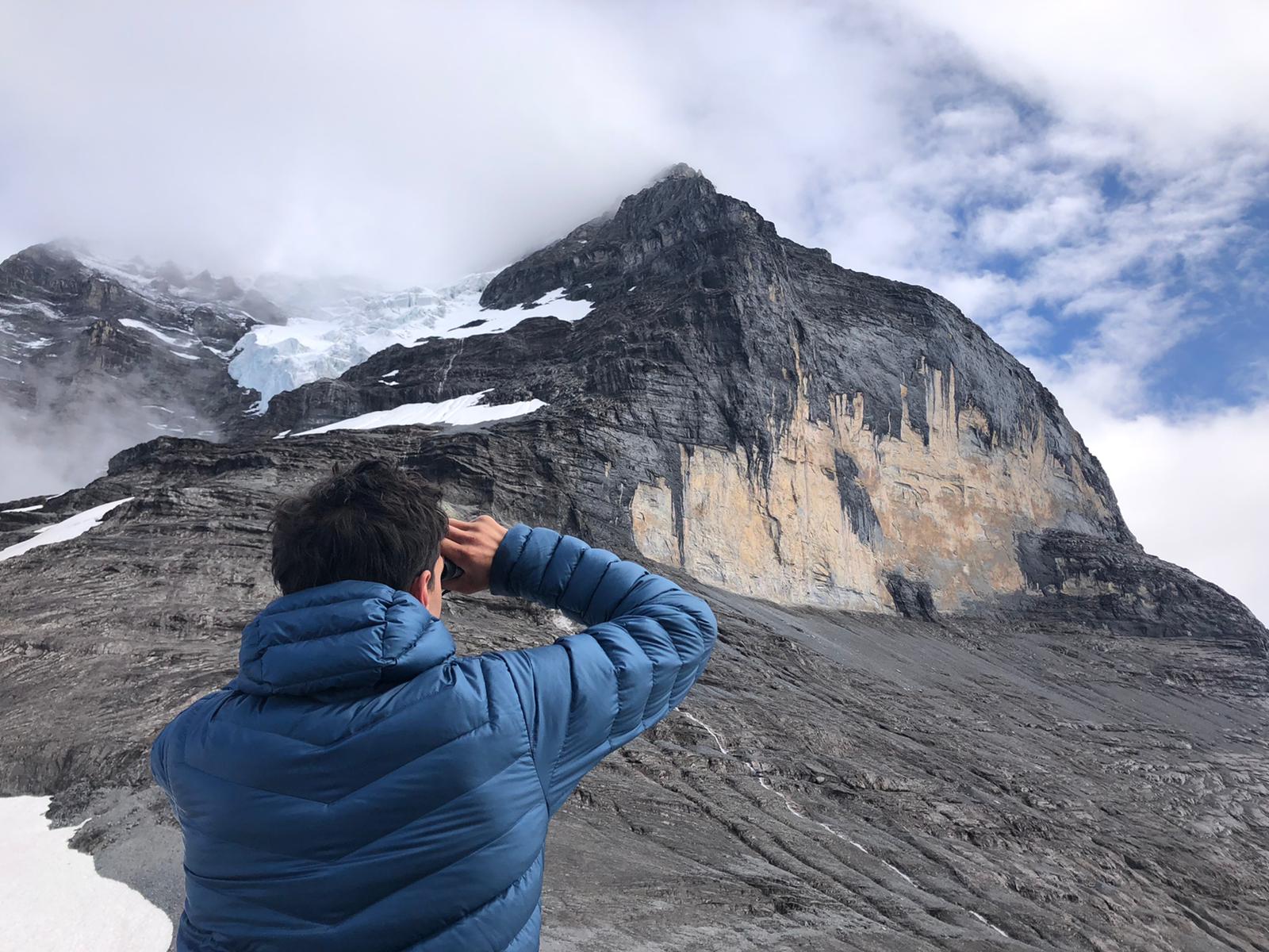 Swiss Vacation v duchu pískařských pravidel